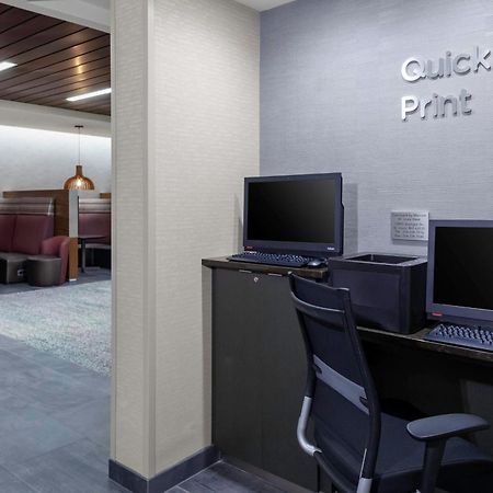 Hotel Courtyard By Marriott St. Louis West County Town and Country Exteriér fotografie