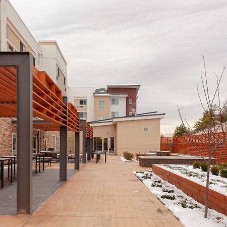 Hotel Courtyard By Marriott St. Louis West County Town and Country Exteriér fotografie