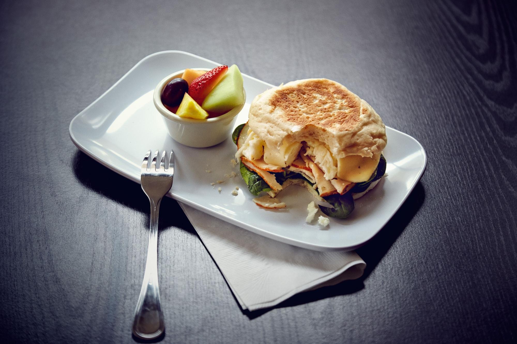 Hotel Courtyard By Marriott St. Louis West County Town and Country Exteriér fotografie