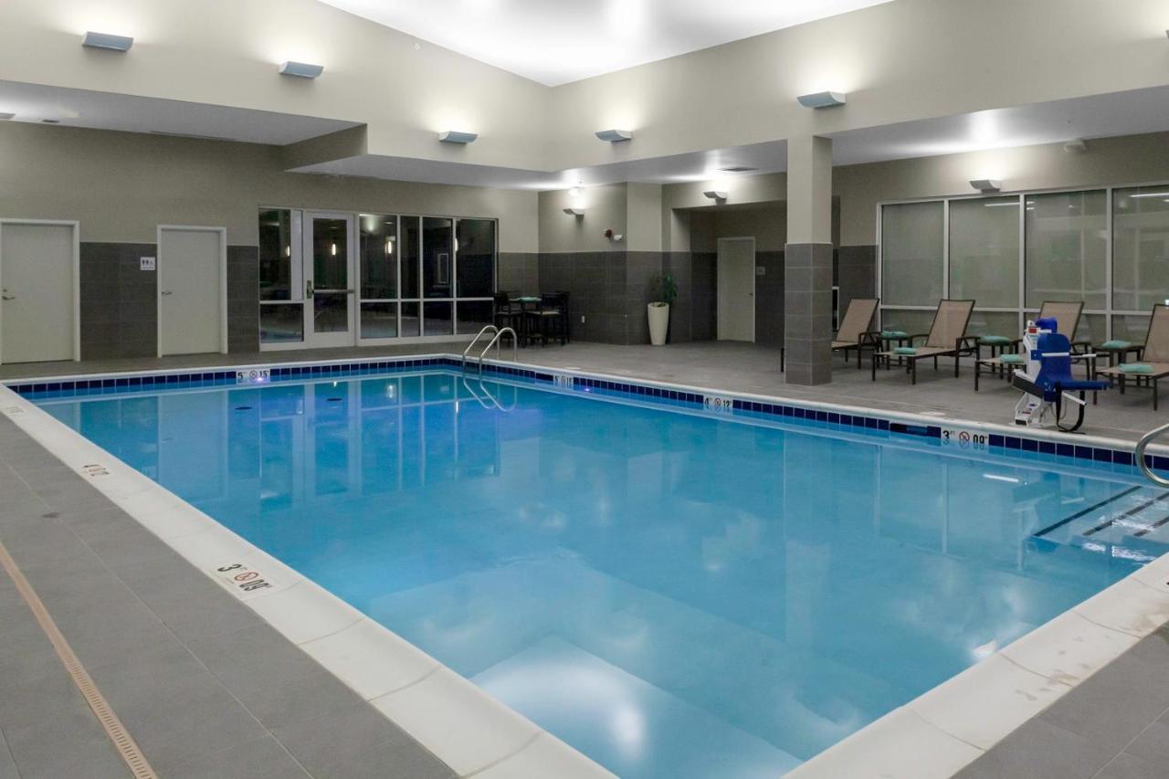 Hotel Courtyard By Marriott St. Louis West County Town and Country Exteriér fotografie