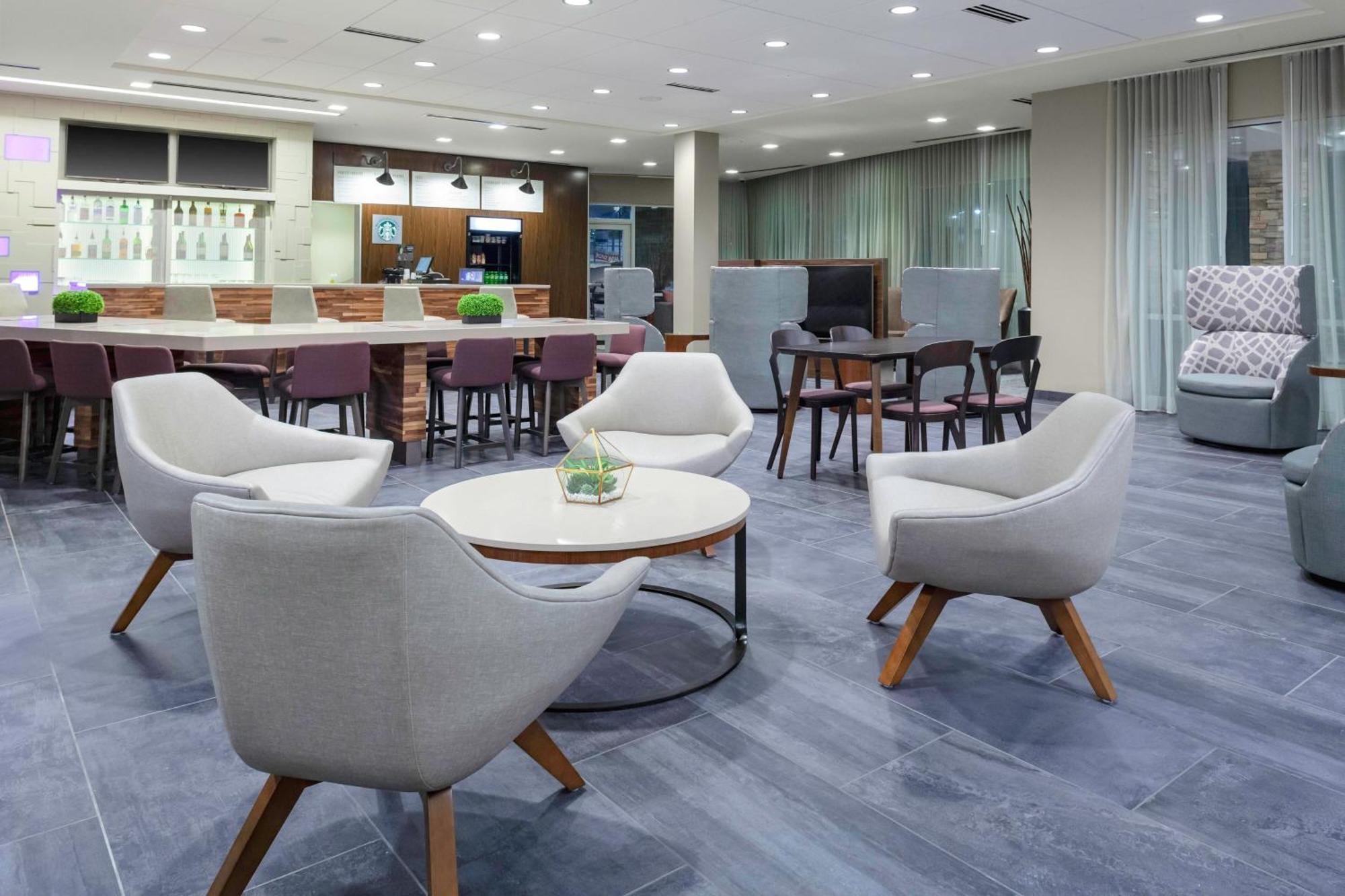 Hotel Courtyard By Marriott St. Louis West County Town and Country Exteriér fotografie