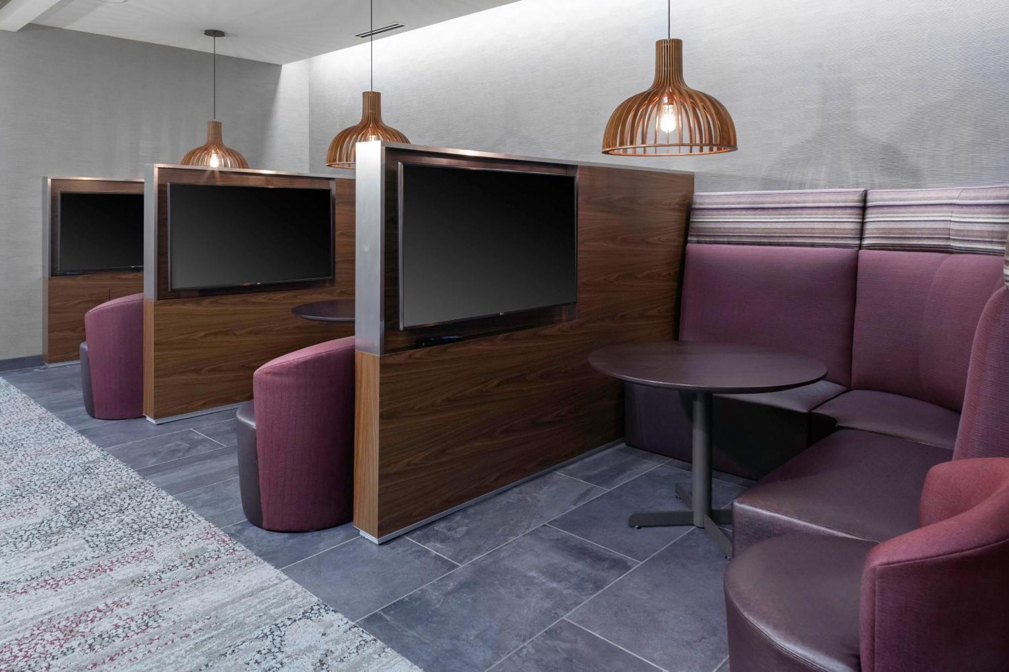 Hotel Courtyard By Marriott St. Louis West County Town and Country Exteriér fotografie