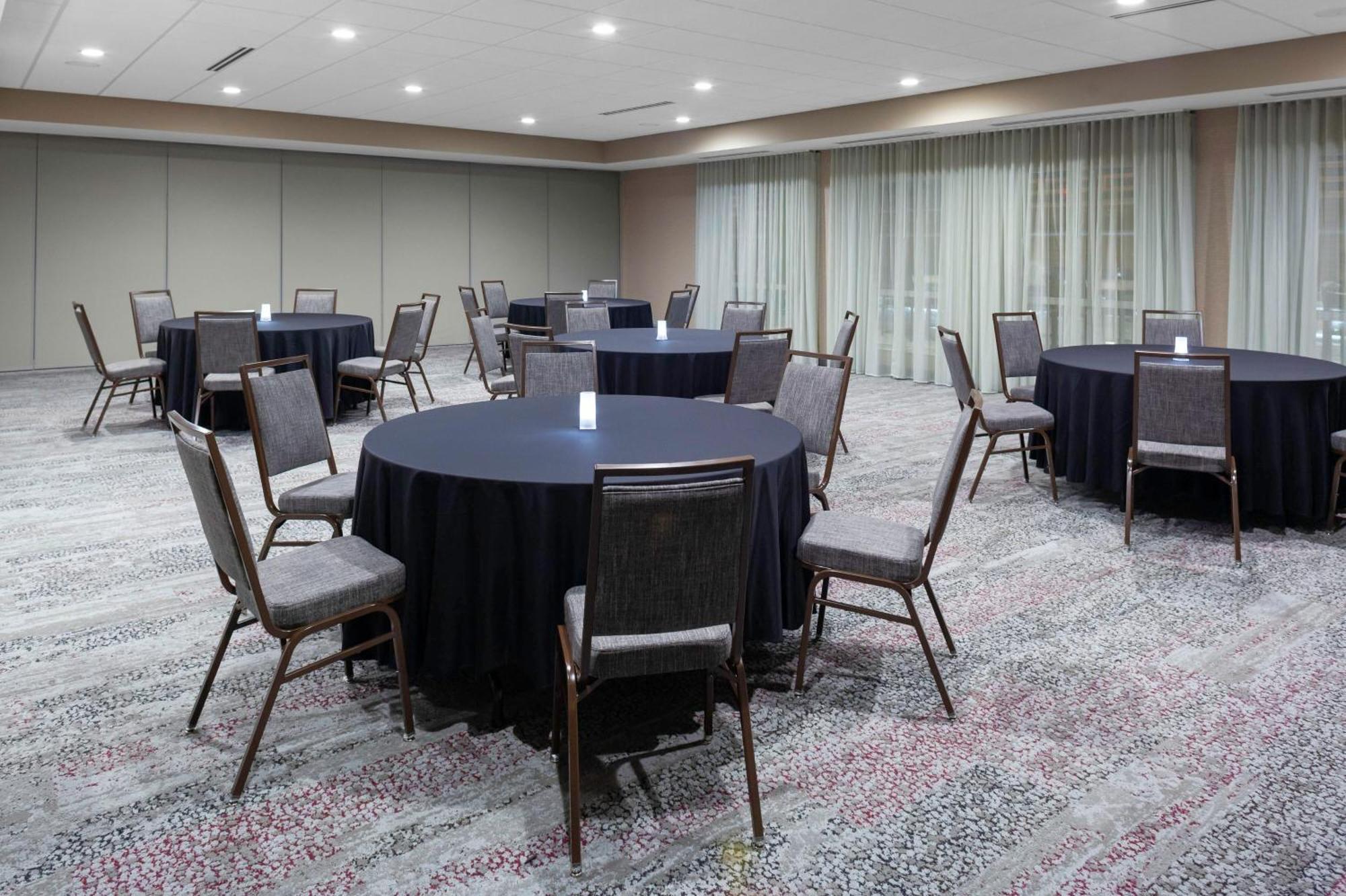 Hotel Courtyard By Marriott St. Louis West County Town and Country Exteriér fotografie