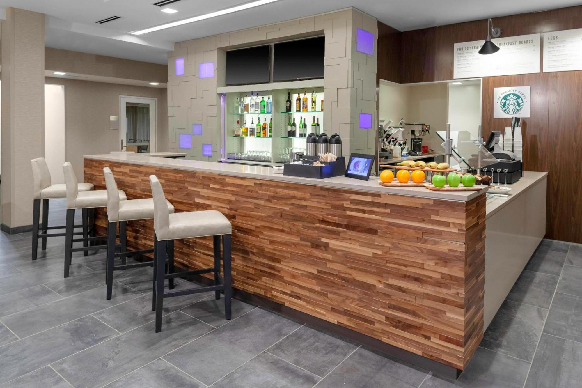 Hotel Courtyard By Marriott St. Louis West County Town and Country Exteriér fotografie