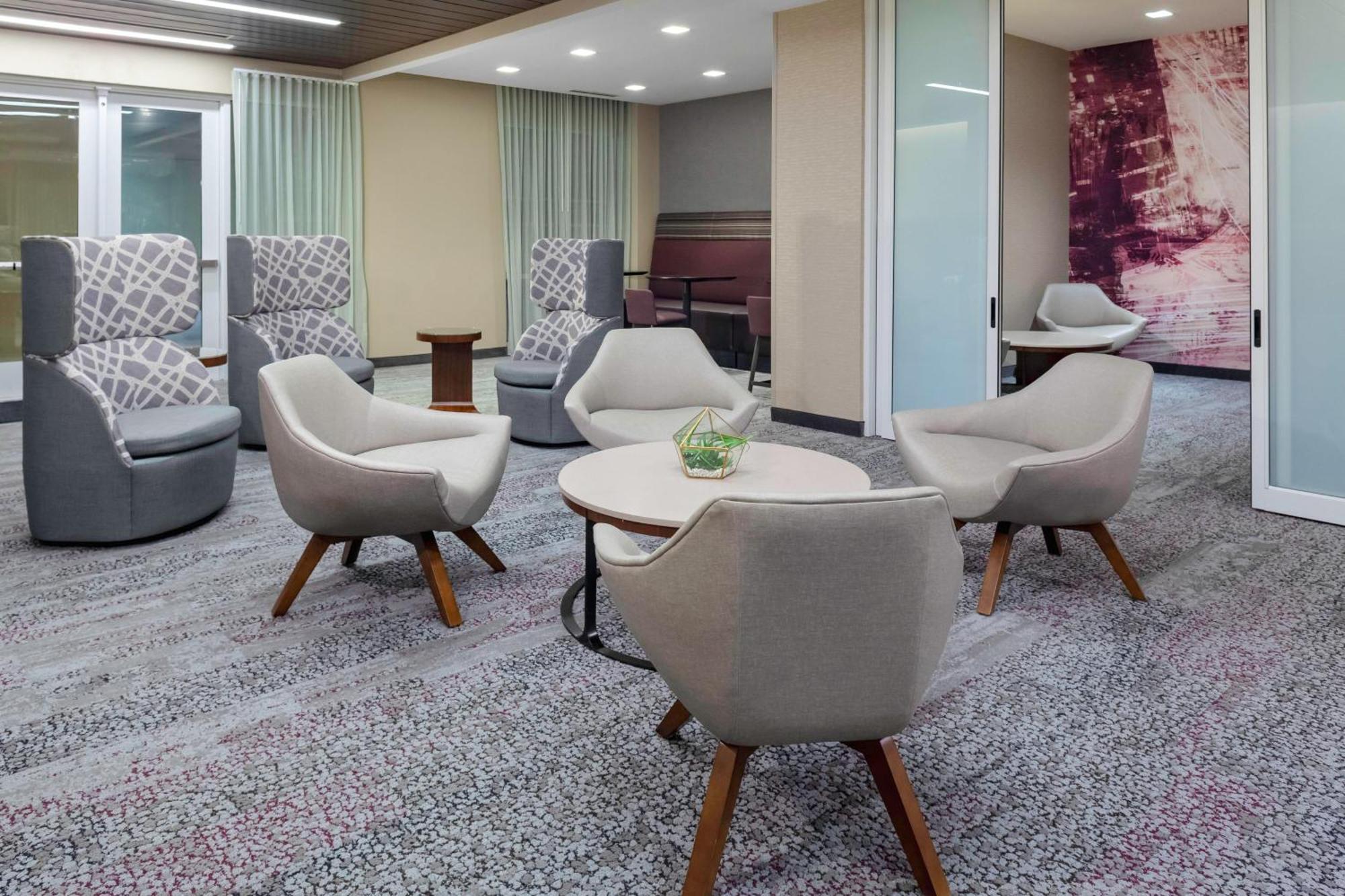 Hotel Courtyard By Marriott St. Louis West County Town and Country Exteriér fotografie