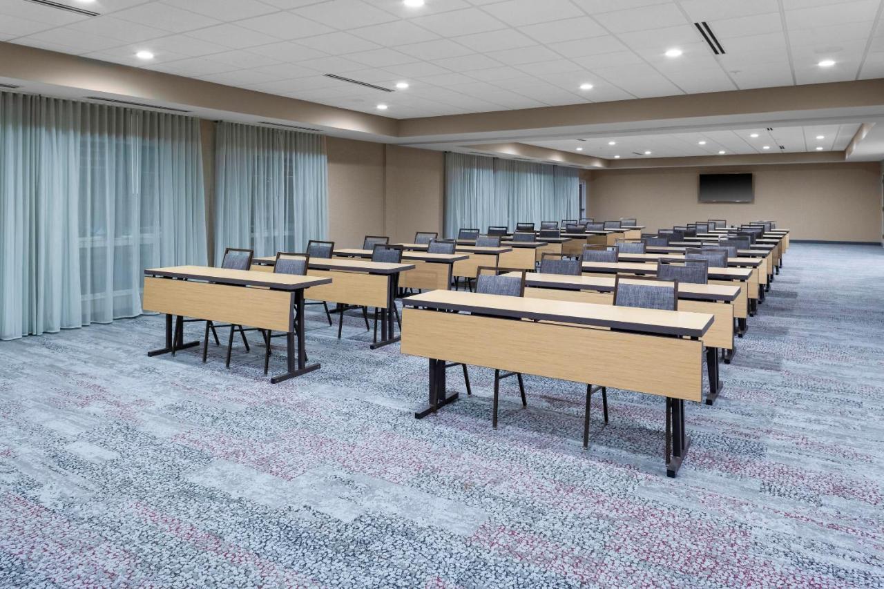Hotel Courtyard By Marriott St. Louis West County Town and Country Exteriér fotografie